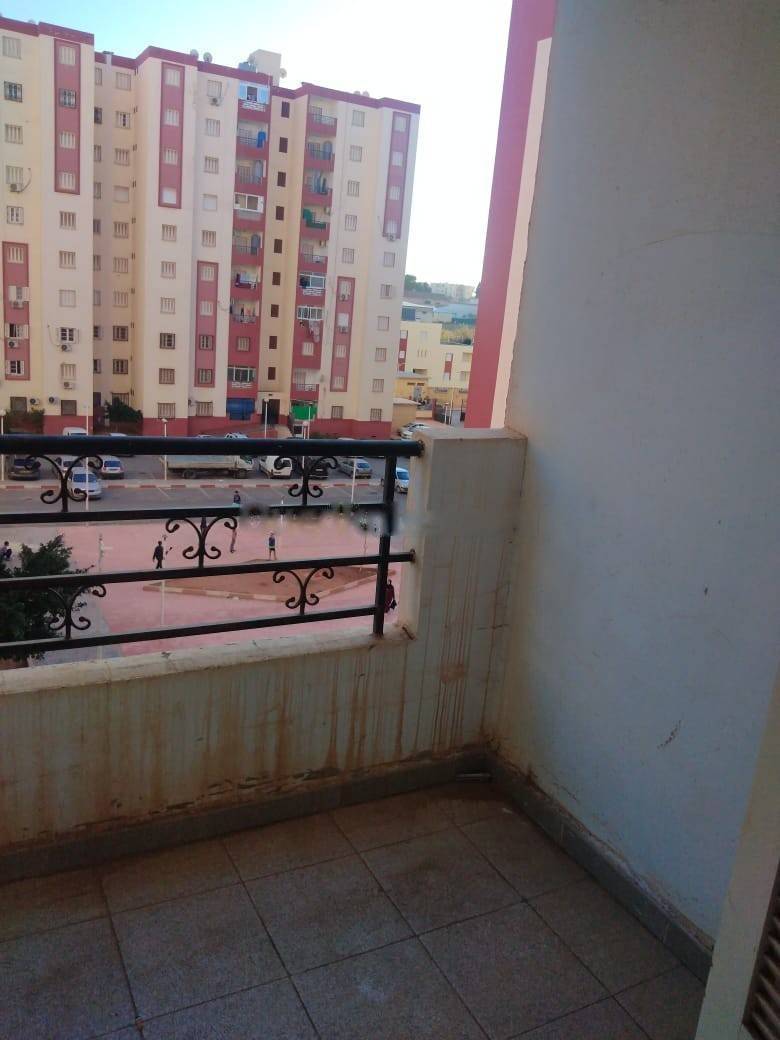 Vente Appartement F3 Ain Benian