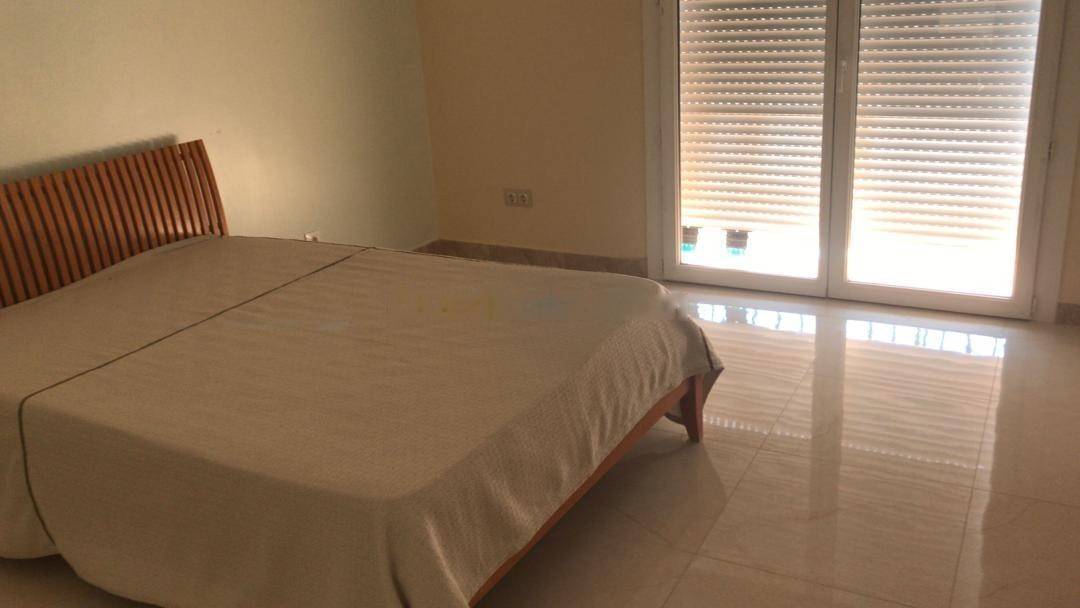 Location Appartement F7 Hydra