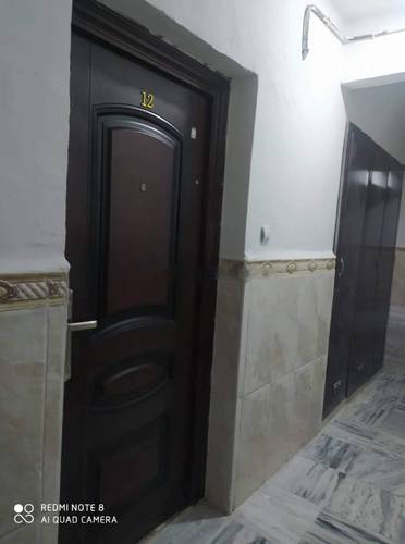 Location Appartement F5 H'raoua