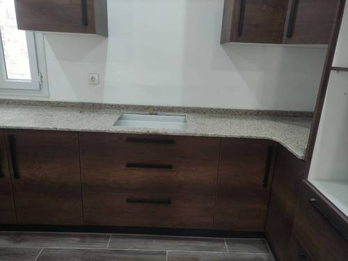 Location Appartement F4 Oued Smar