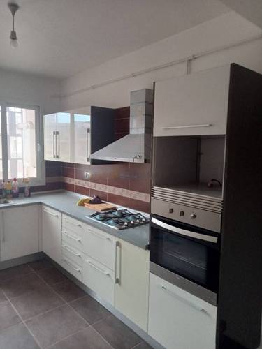 Location Appartement F3 Ouled Fayet