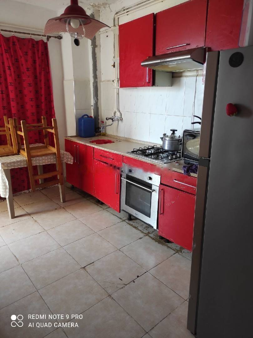 Location Appartement Ain Benian