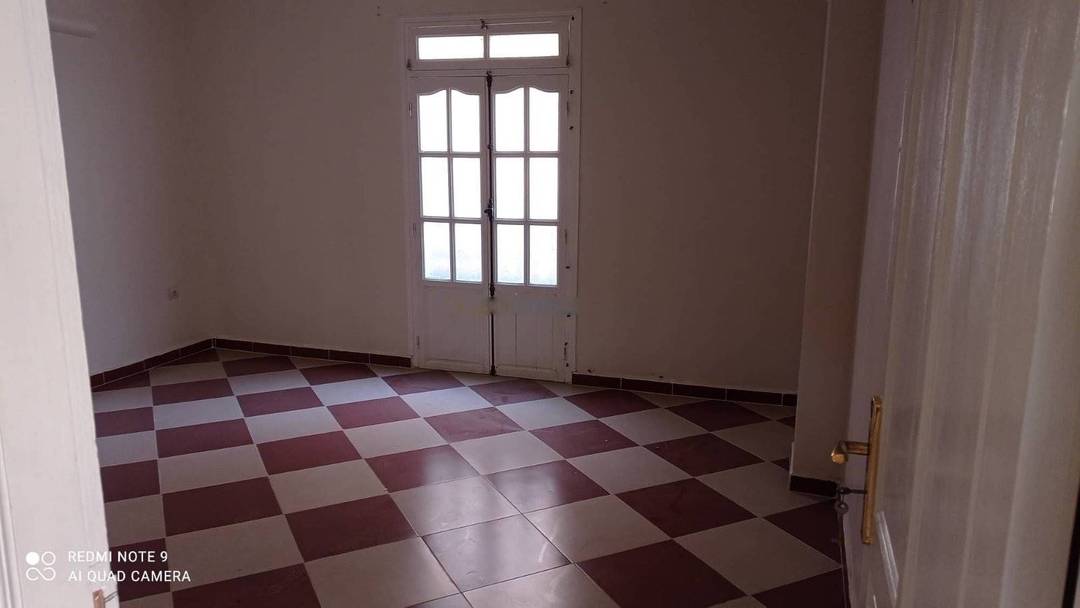 Vente Villa F12 Baraki