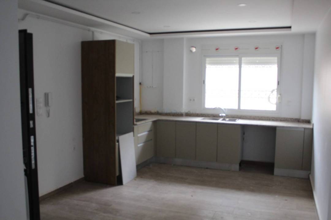 Vente Appartement F3 Dely Ibrahim