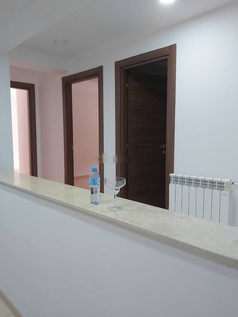 Vente Appartement F3 Birkhadem