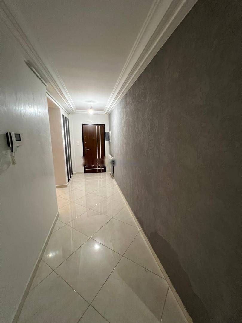 Location Appartement F4 El Achour