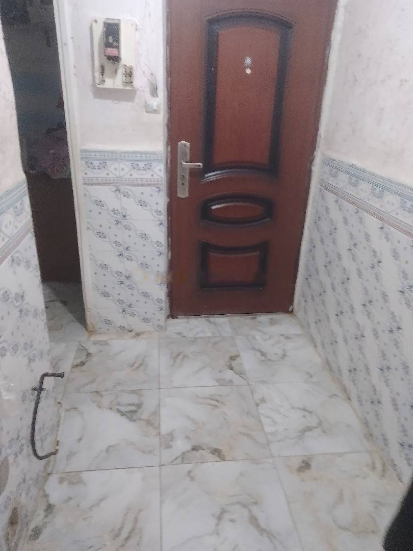 Location Appartement F2 Djasr Kasentina