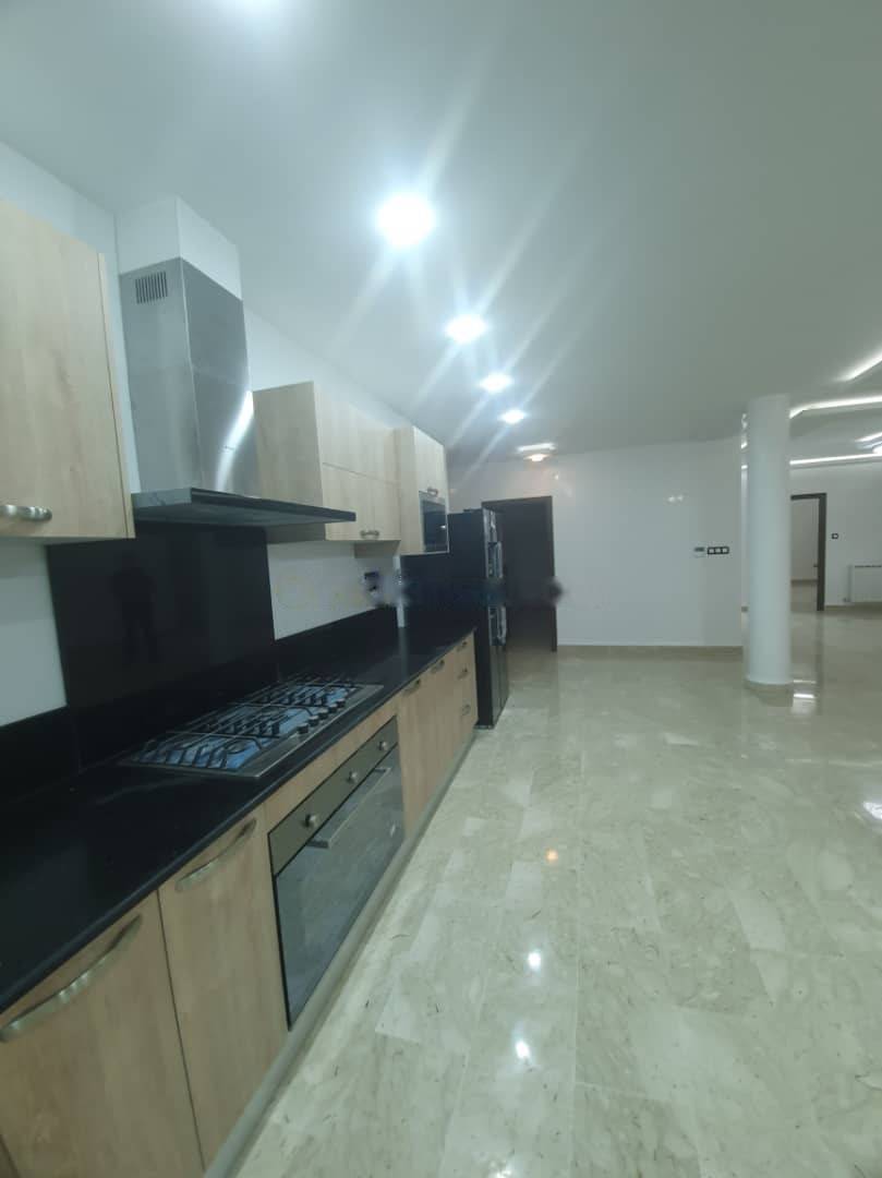 Location Appartement F5 Dely Ibrahim