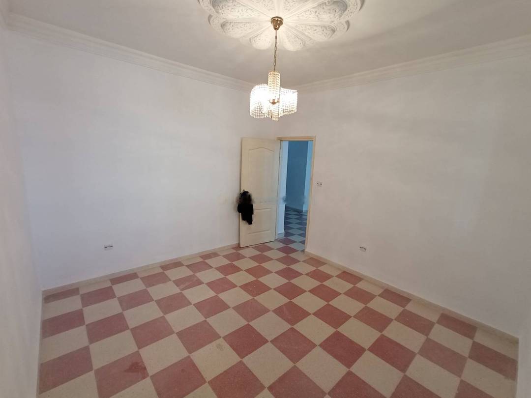 Location Niveau de villa F3 Draria