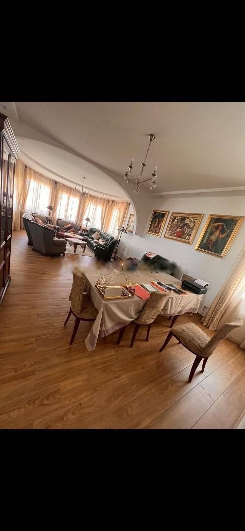 Vente Villa F8 Kouba
