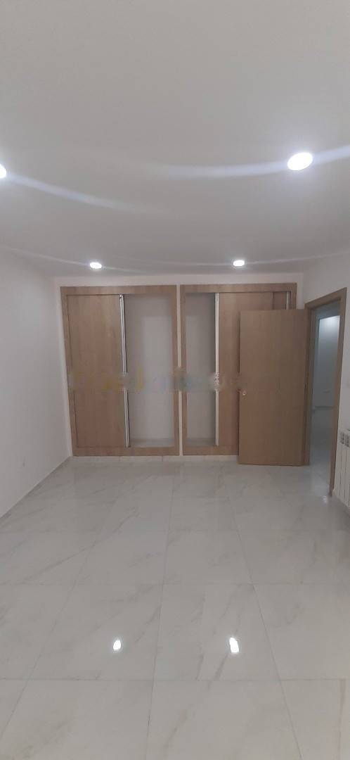 Vente Appartement F3 Cheraga