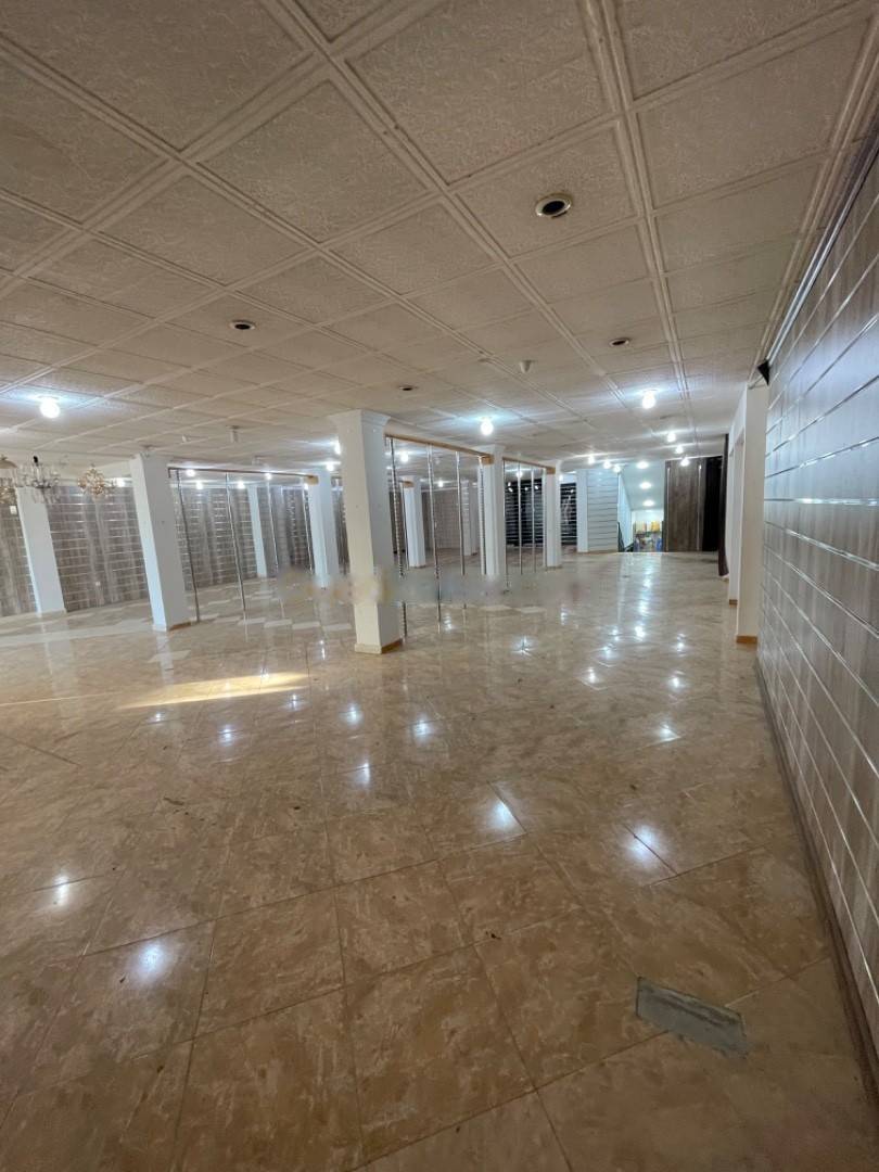Location Immeuble Draria