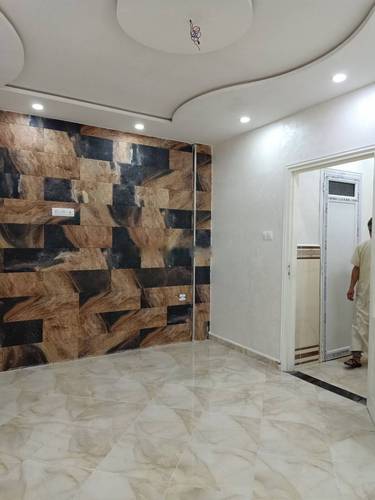 Vente Appartement F3 H'raoua