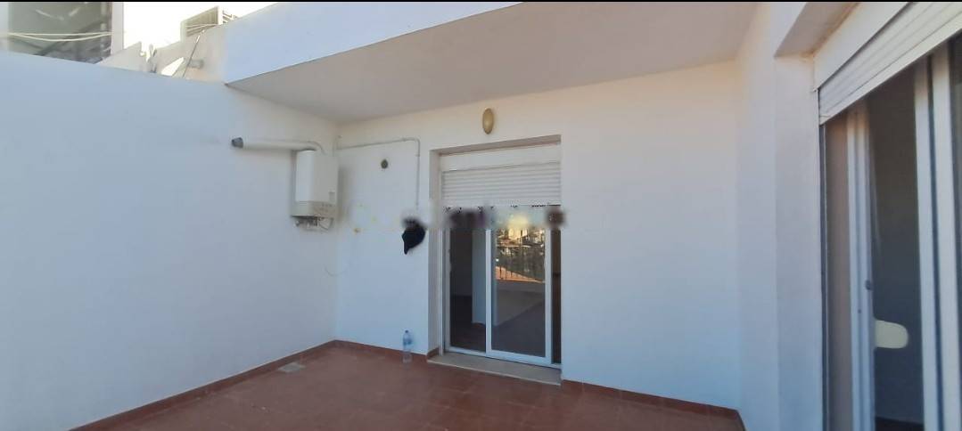 Location Appartement F5 El Achour