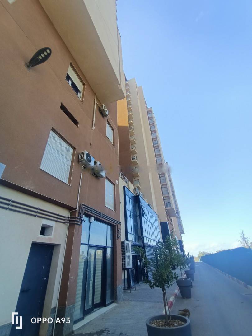 Vente Appartement F3 Cheraga