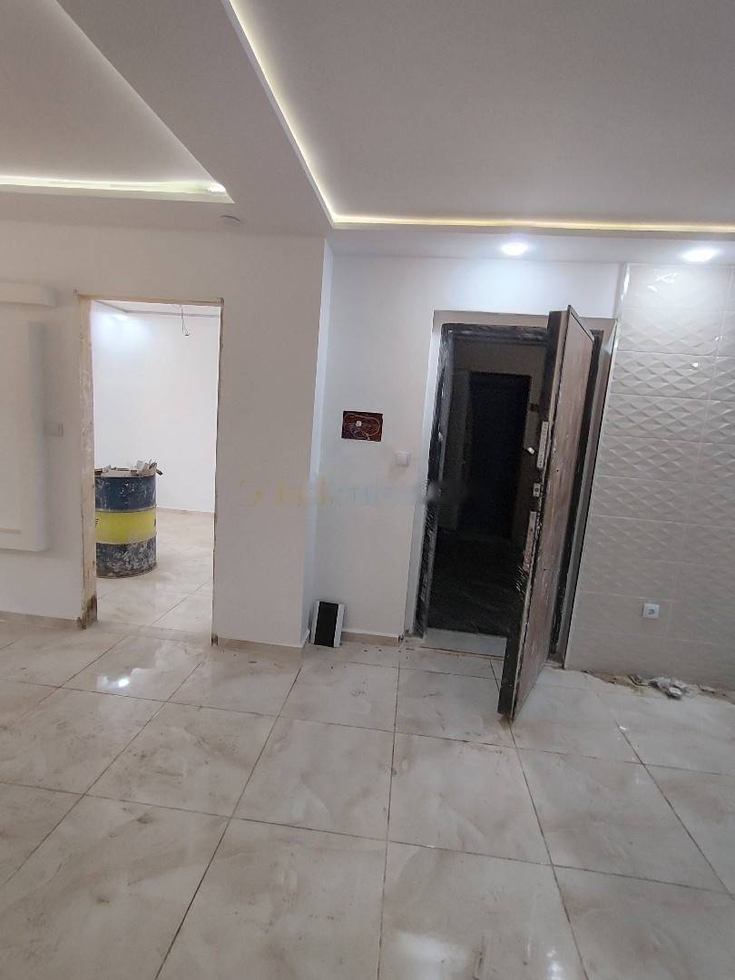Vente Appartement F3 Bordj El Kiffan