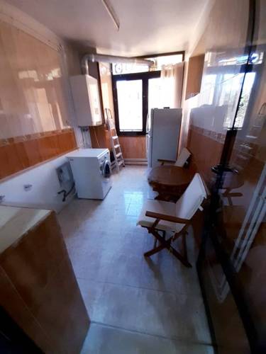 Location Appartement F7 Hydra