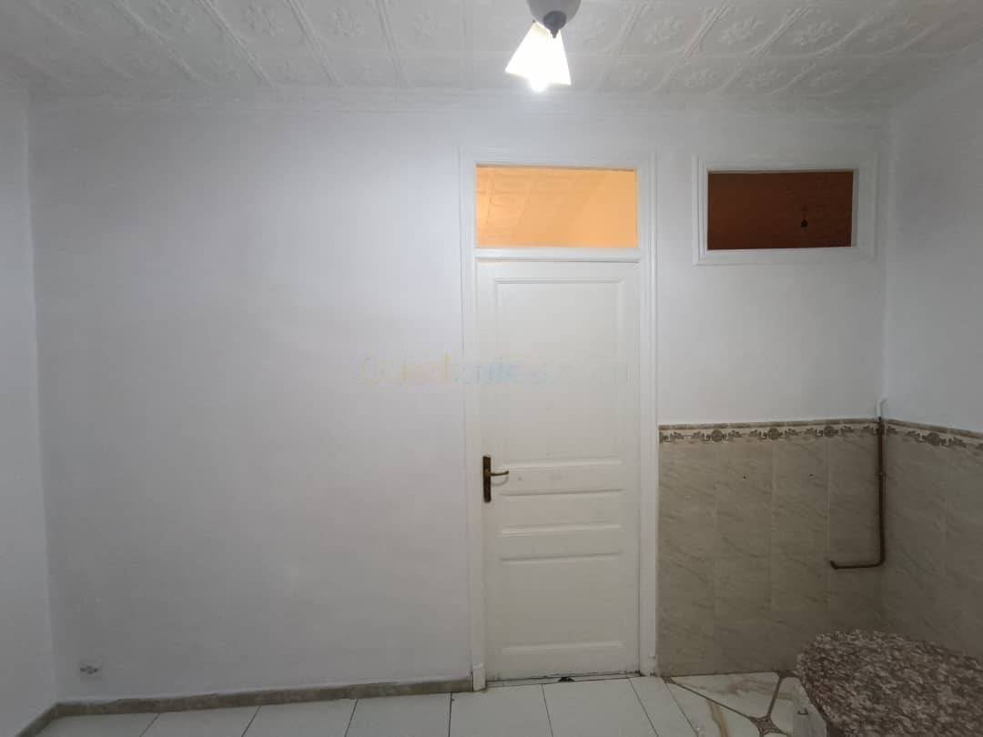 Vente Appartement F2 Sidi M'Hamed