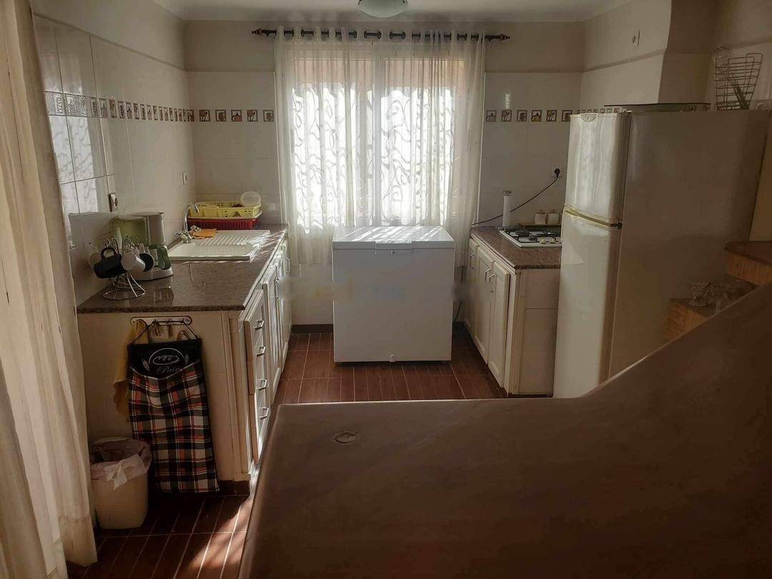 Vente Appartement F7 El Mouradia