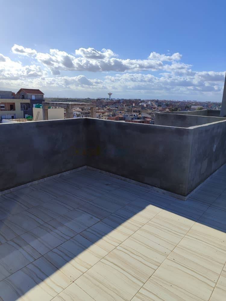 Vente Appartement F3 Bordj El Kiffan