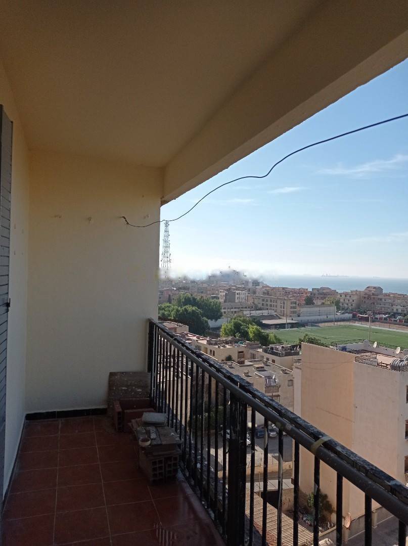 Location Appartement F2 Bordj El Kiffan