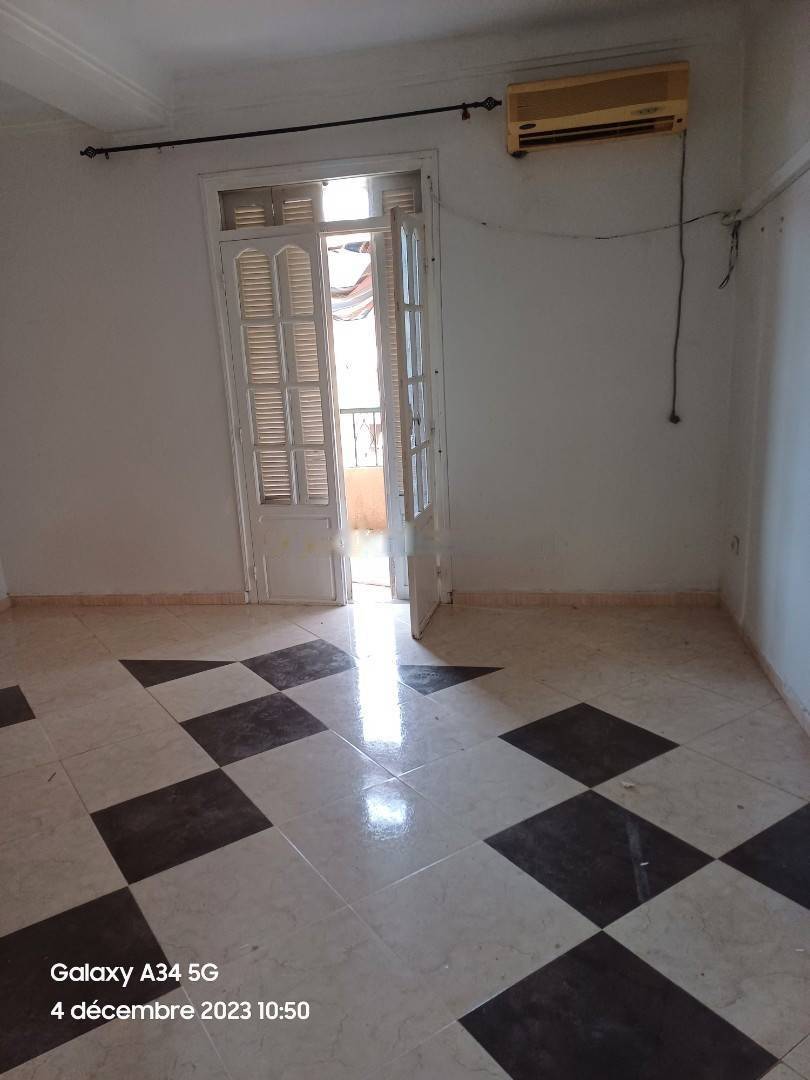 Vente Appartement F3 Djasr Kasentina