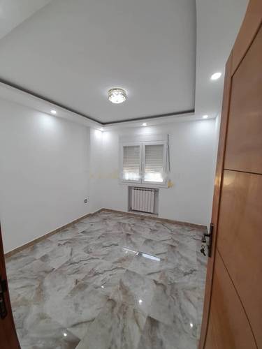 Vente Appartement F3 Bab Ezzouar