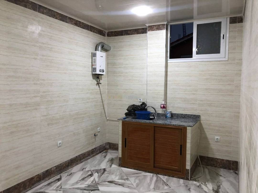 Location Appartement F2 Rouiba