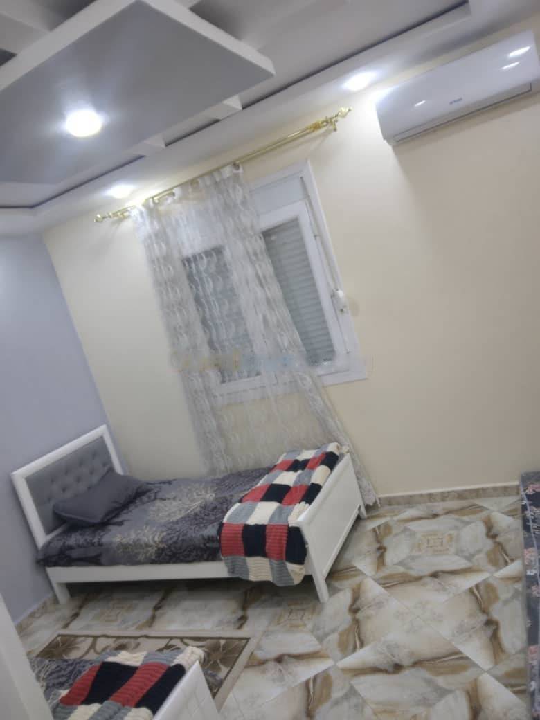 Location Appartement F3 Bordj El Kiffan