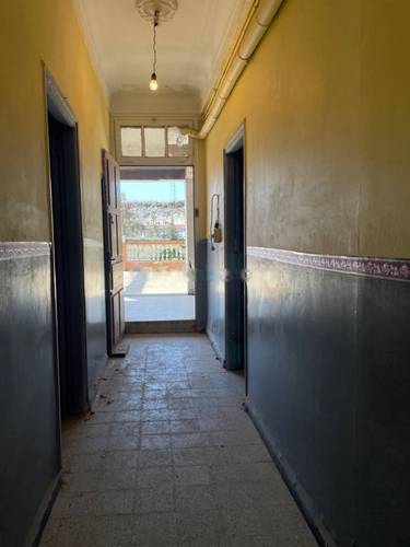 Location Niveau de villa El Achour