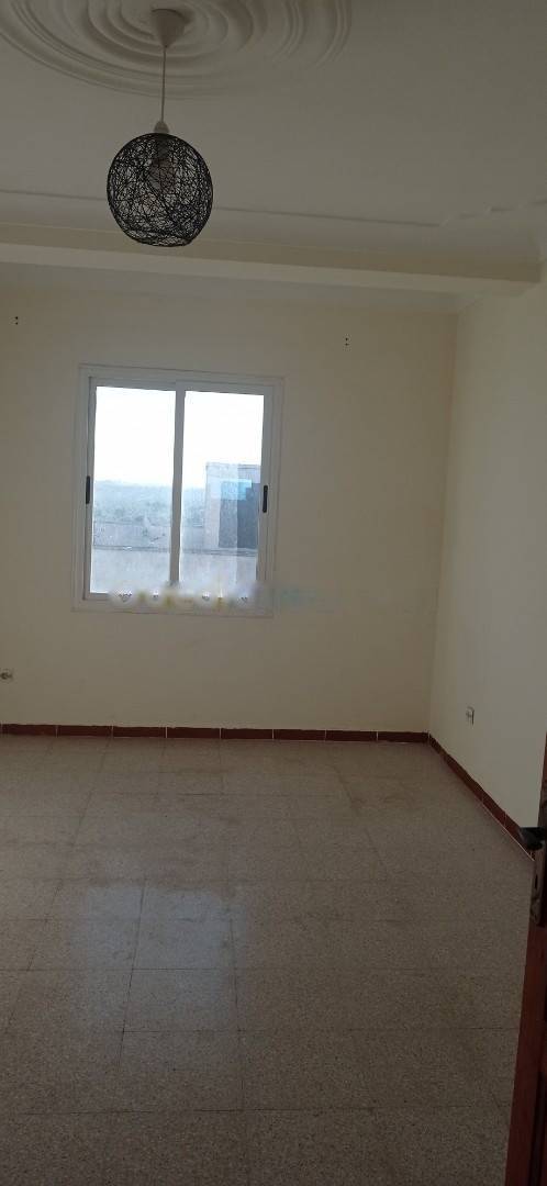 Location Niveau de villa H'raoua