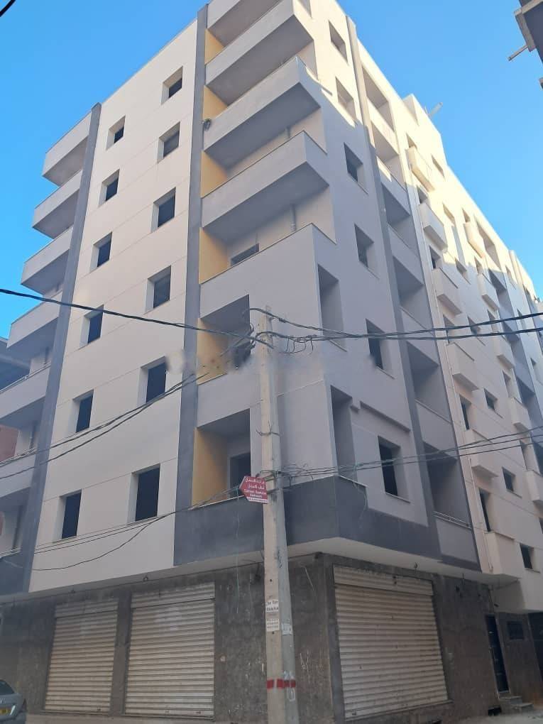 Vente Appartement F3 Bordj El Kiffan