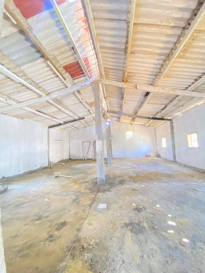 Location Hangar Draria