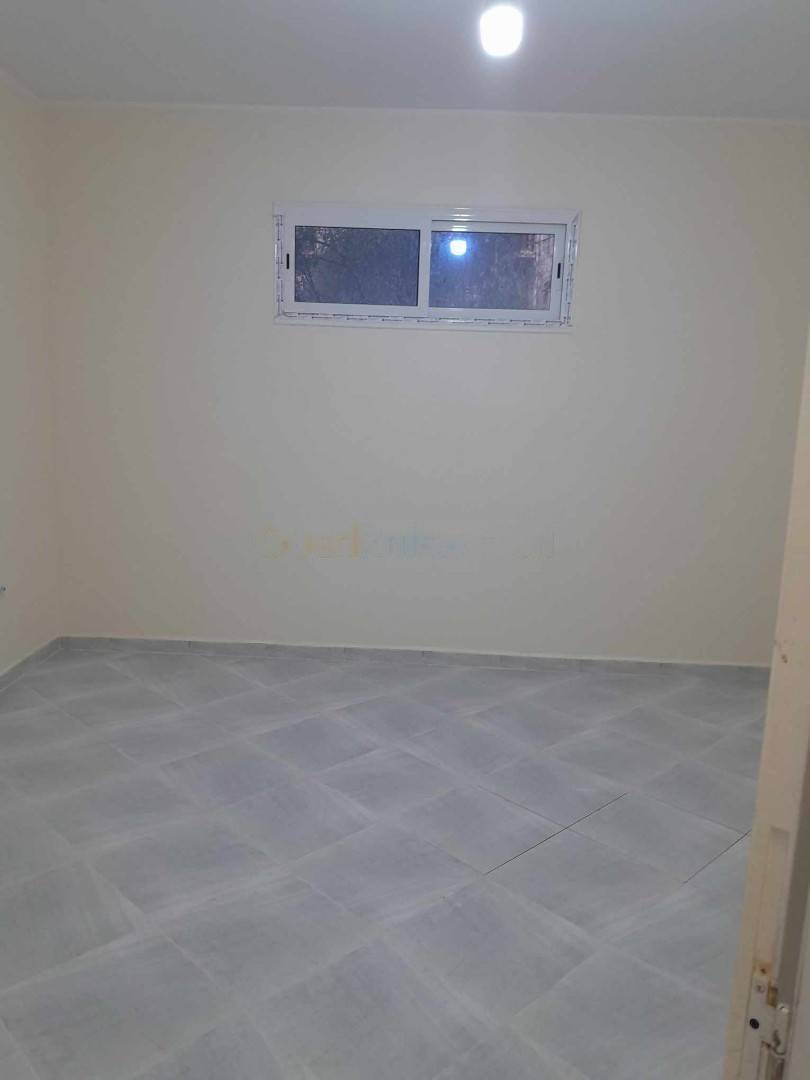 Location Appartement F2 Douera