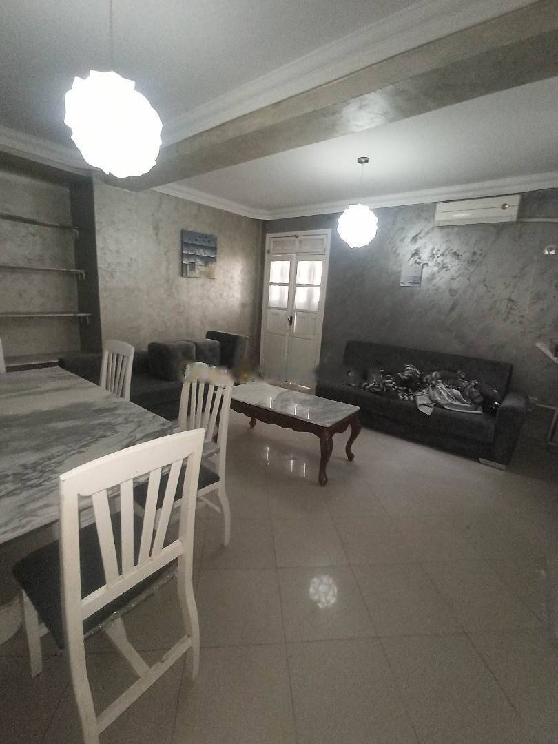 Location Appartement Baba Hassen