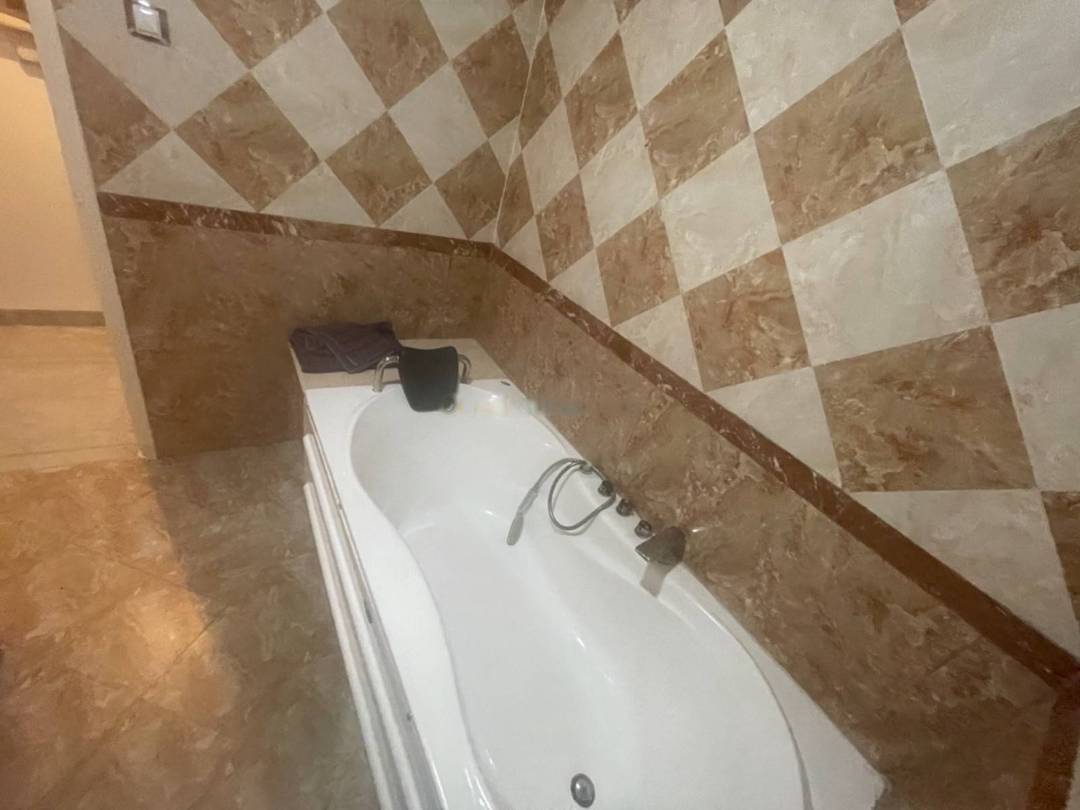 Location Appartement F4 Kouba