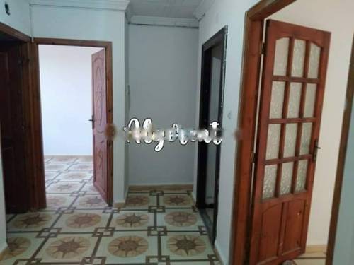 Location Niveau de villa F03 Bordj El Kiffan