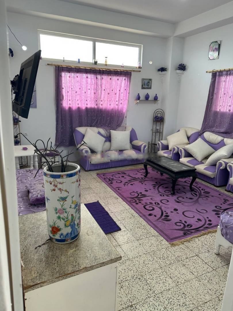 Location Appartement F2 Bouzareah