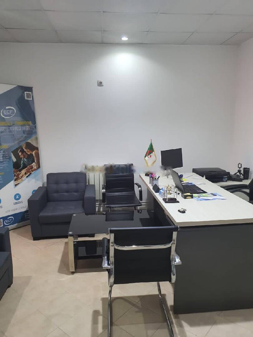 Location Niveau de villa Bab Ezzouar