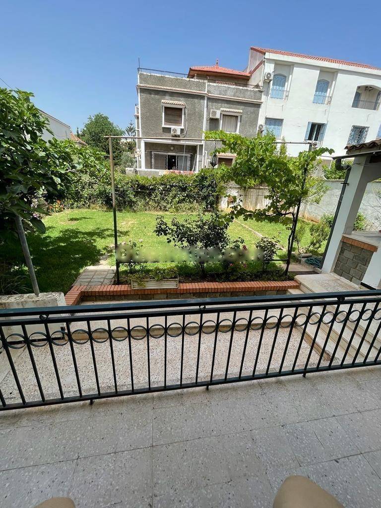 Vente Terrain Cheraga