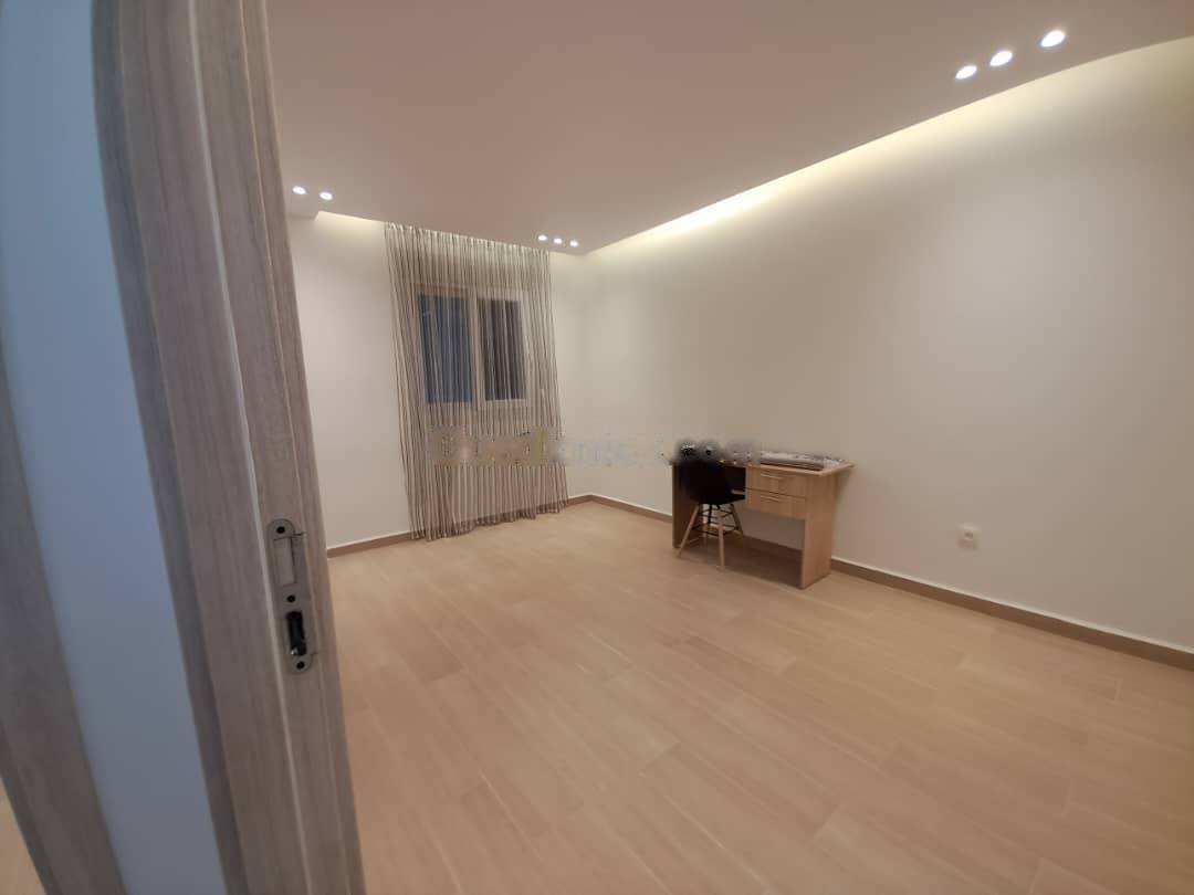 Vente Appartement F2 Bordj El Kiffan