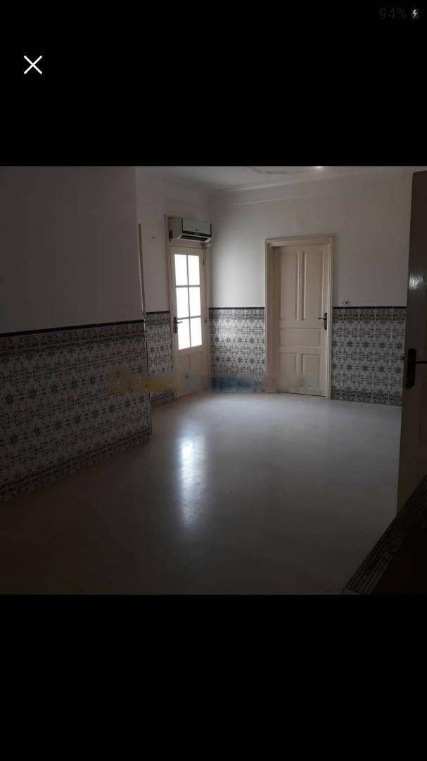 Location Niveau de villa F4 Birkhadem