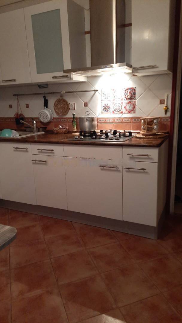 Location Appartement F3 Cheraga