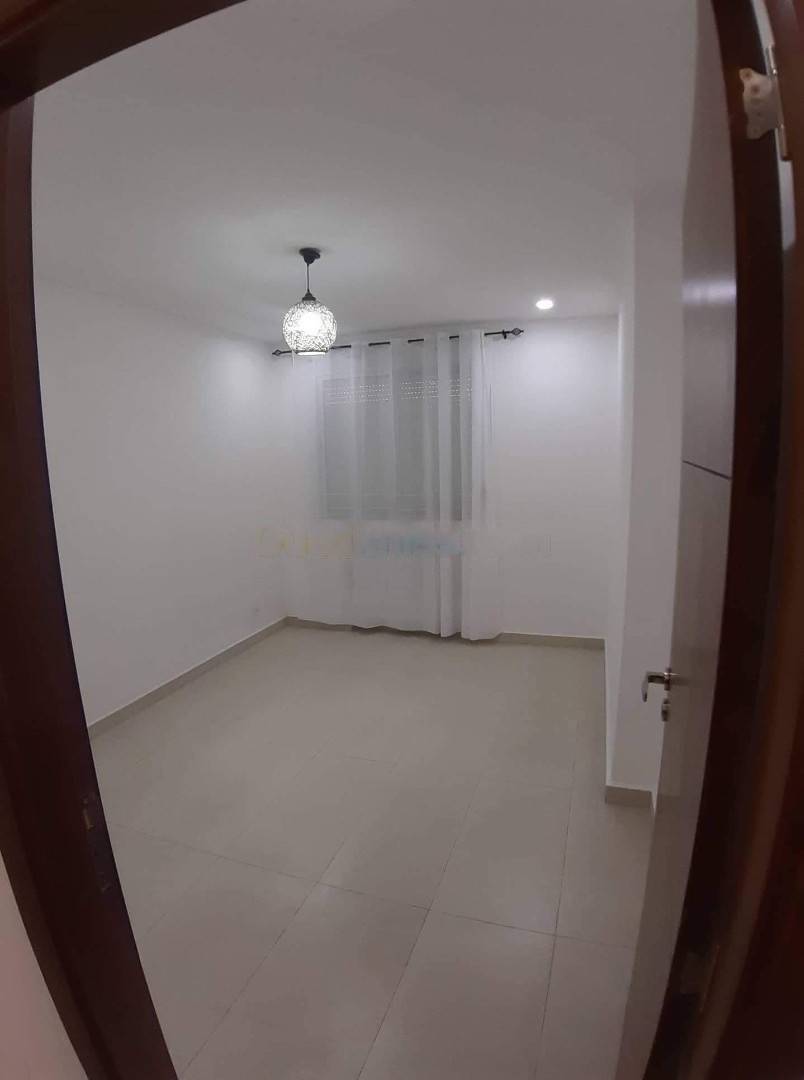Vente Appartement F0 Belouizdad