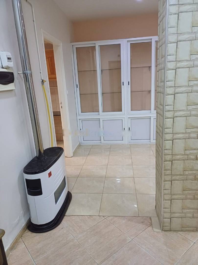 Location Appartement F3 Dar El Beida