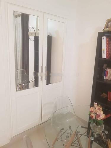 Location Appartement F4 Djasr Kasentina