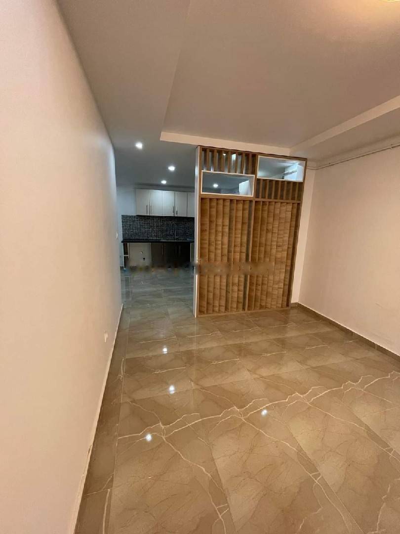 Vente Appartement F2 Bordj El Bahri