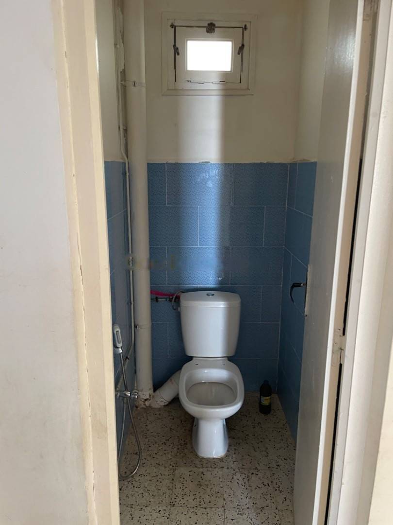 Vente Appartement F3 Mohammadia