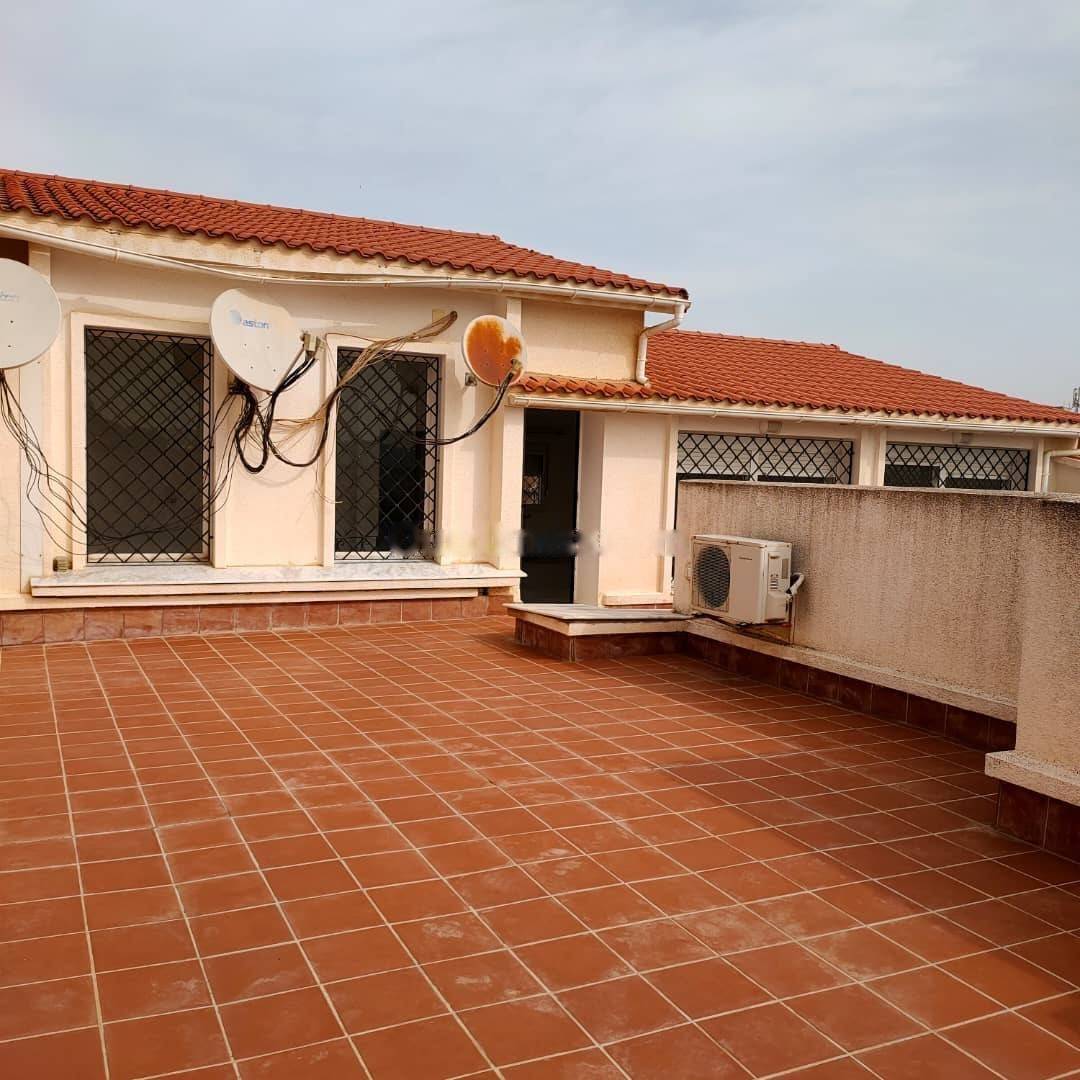 Vente Villa Baba Hassen