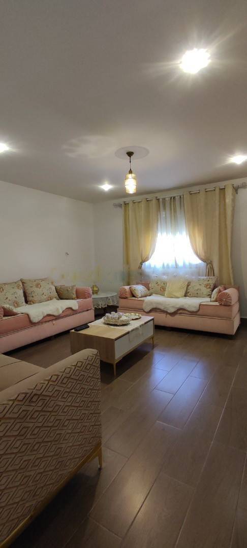 Vente Villa F23 Dely Ibrahim